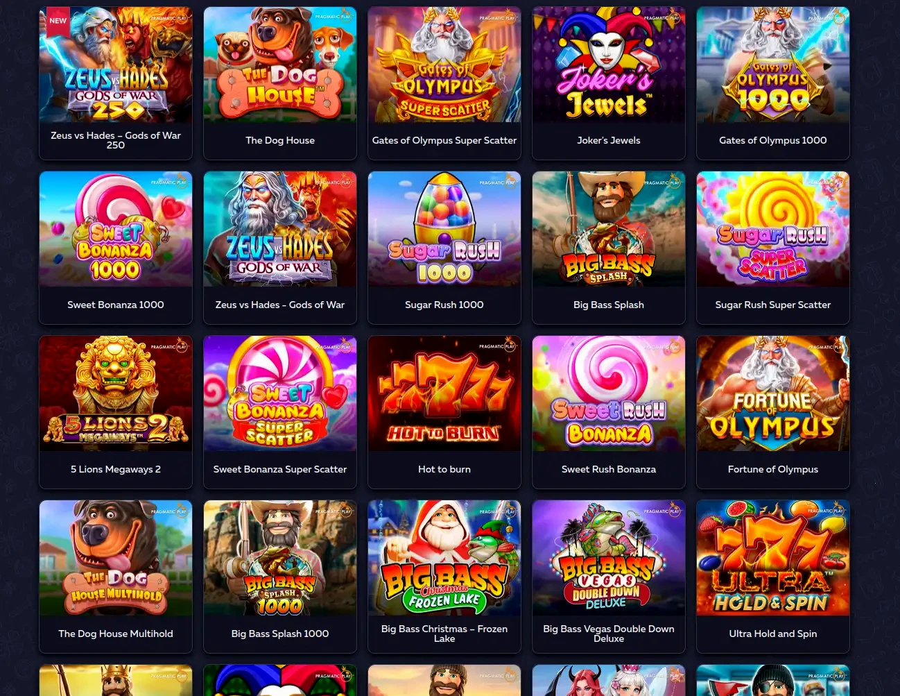Boombet casino online esperienza di gioco