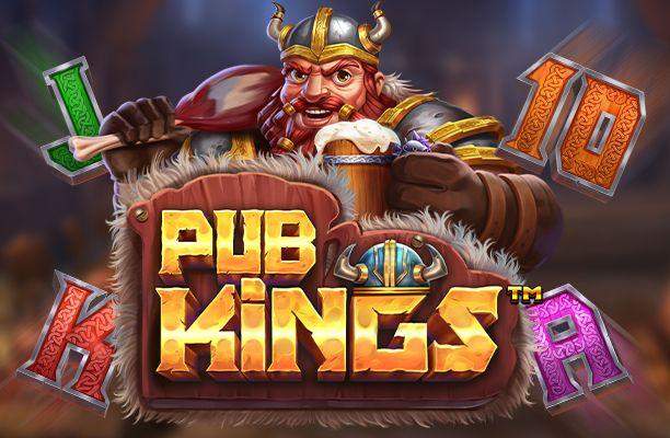 Pub Kings — Pragmatic Play