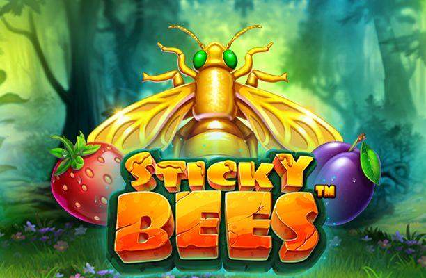 Sticky Bees — Pragmatic Play